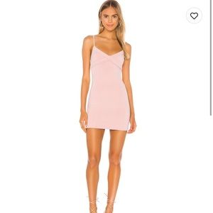 Never Worn Brandy Mini Dress